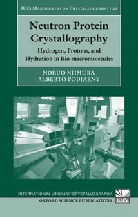 Neutron Protein Crystallography (e-bok)