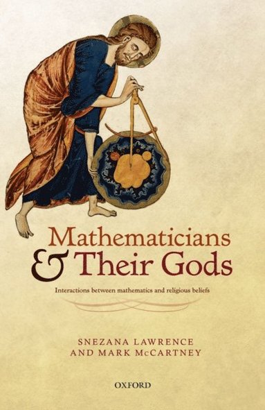 Mathematicians and their Gods (e-bok)