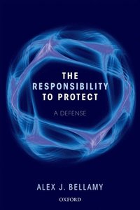 Responsibility to Protect (e-bok)