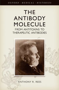 Antibody Molecule (e-bok)