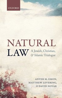 Natural Law (e-bok)
