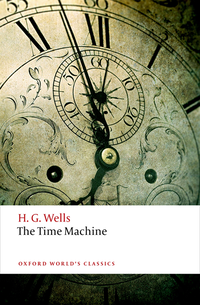 Time Machine (e-bok)