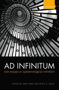Ad Infinitum (e-bok)