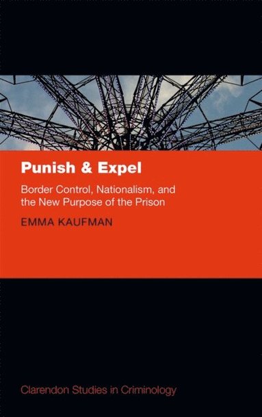 Punish and Expel (häftad)