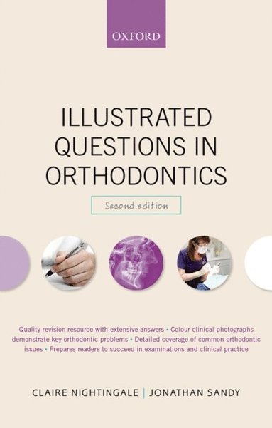 Illustrated Questions in Orthodontics (e-bok)