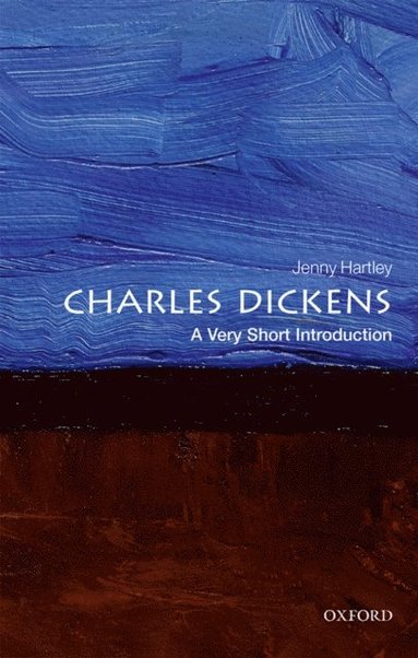 Charles Dickens: A Very Short Introduction (e-bok)