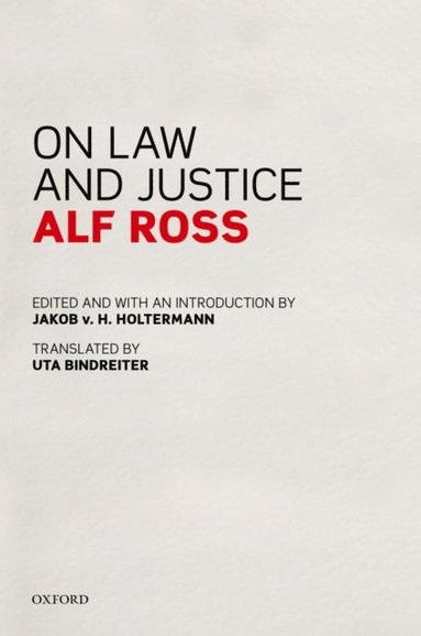 On Law and Justice (hftad)