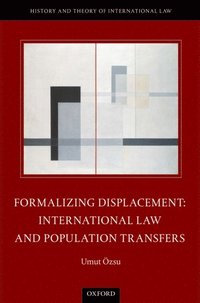Formalizing Displacement (e-bok)