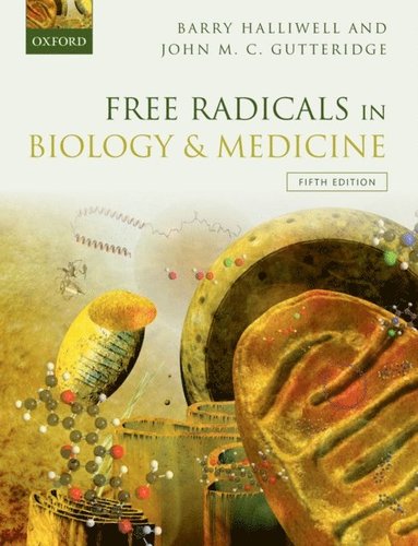Free Radicals in Biology and Medicine (e-bok)