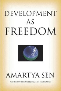 Development as Freedom (e-bok)