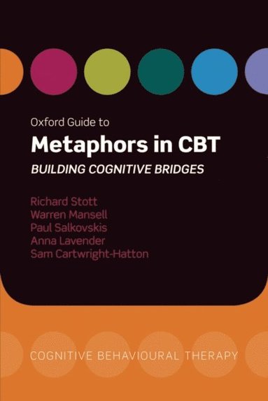 Oxford Guide to Metaphors in CBT (hftad)