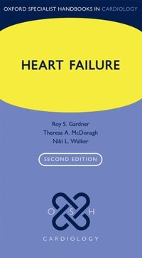 Heart Failure (e-bok)