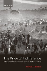Price of Indifference (e-bok)