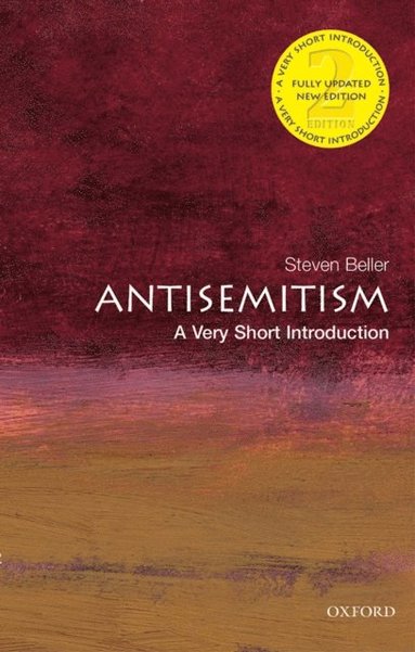 Antisemitism (hftad)