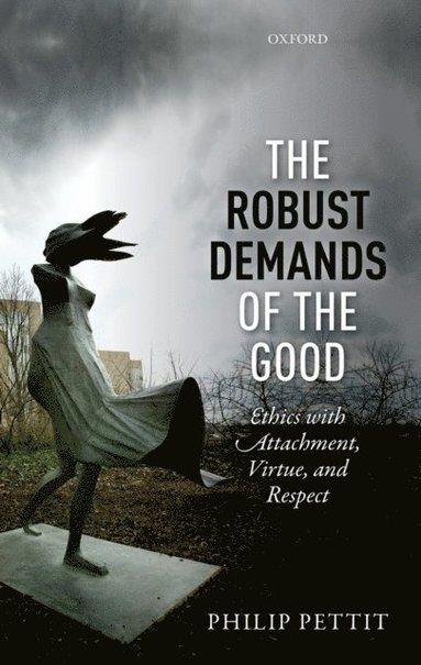 Robust Demands of the Good (e-bok)