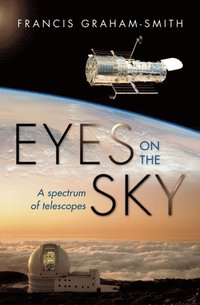 Eyes on the Sky (e-bok)