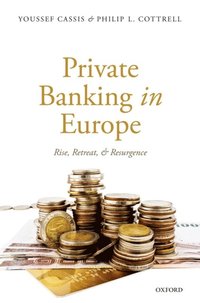 Private Banking in Europe (e-bok)