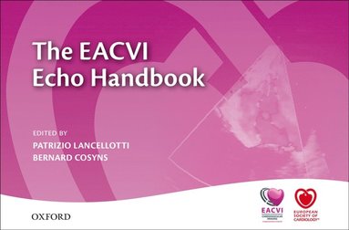 EACVI Echo Handbook (e-bok)