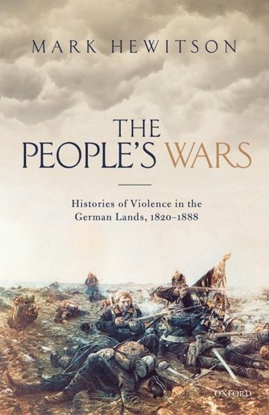 People's Wars (e-bok)