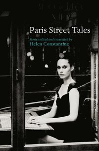 Paris Street Tales (e-bok)