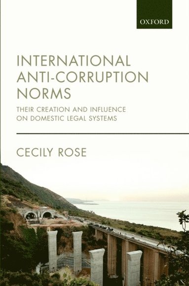 International Anti-Corruption Norms (e-bok)