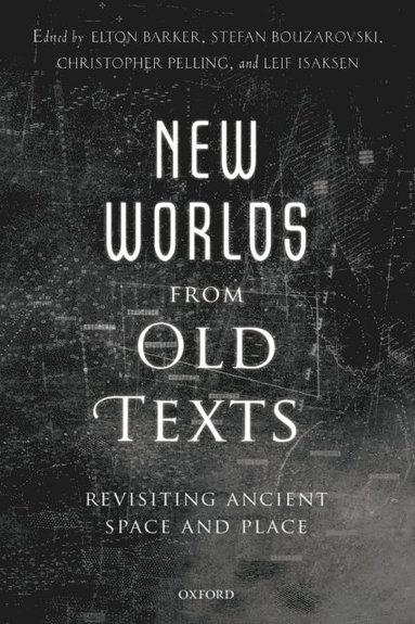 New Worlds from Old Texts (hftad)