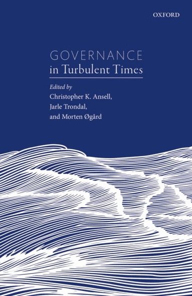 Governance in Turbulent Times (e-bok)