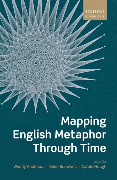 Mapping English Metaphor Through Time (e-bok)