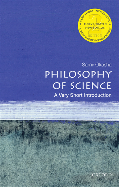 Philosophy of Science (hftad)