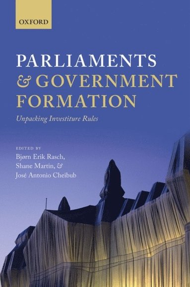 Parliaments and Government Formation (hftad)
