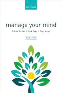 Manage Your Mind (e-bok)
