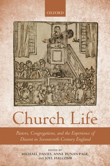 Church Life (häftad)
