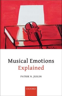 Musical Emotions Explained (e-bok)