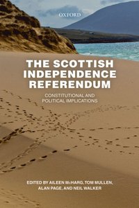 Scottish Independence Referendum (e-bok)