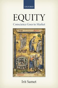Equity (e-bok)