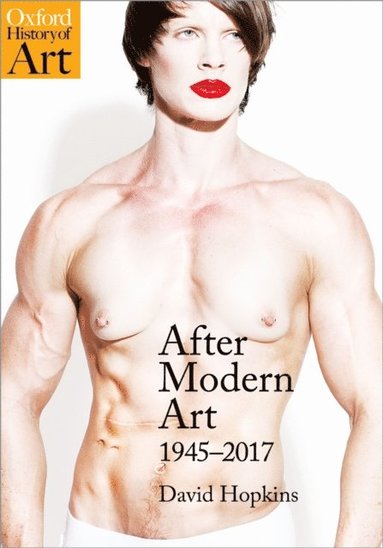 After Modern Art (hftad)