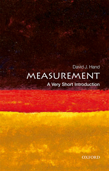 Measurement: A Very Short Introduction (e-bok)