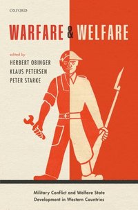Warfare and Welfare (e-bok)