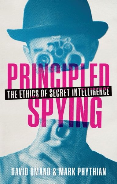 Principled Spying (e-bok)