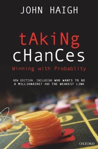 Taking Chances (e-bok)