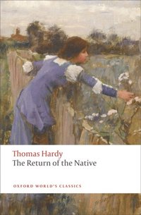 Return of the Native (e-bok)