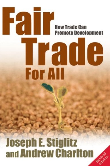 Fair Trade For All (häftad)
