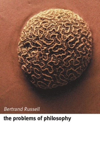Problems of Philosophy (hftad)