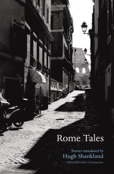 Rome Tales (e-bok)