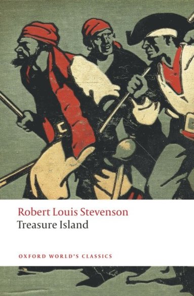 Treasure Island (e-bok)