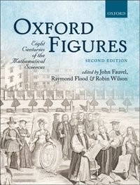 Oxford Figures (e-bok)