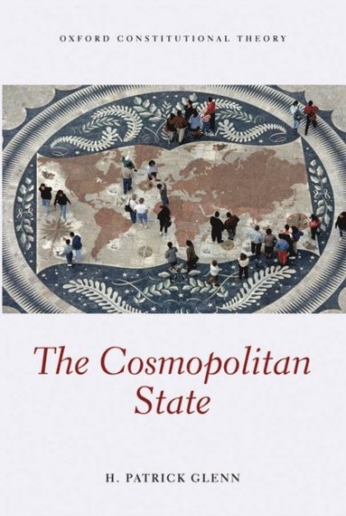 Cosmopolitan State (e-bok)