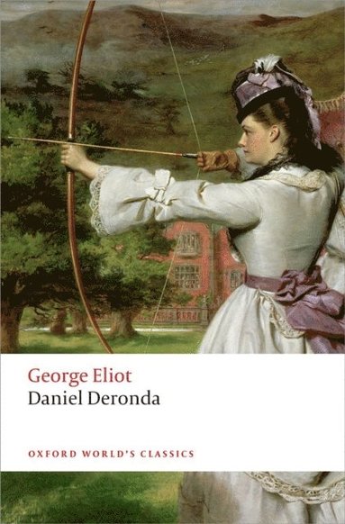Daniel Deronda (hftad)