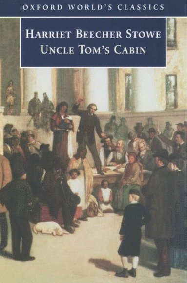 Uncle Tom's Cabin (hftad)