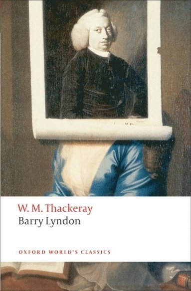 Barry Lyndon (häftad)